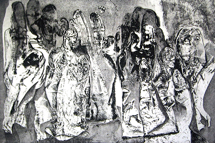 Ray Charles marturiseste